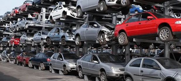 Altes Auto verkaufen in Troisdorf