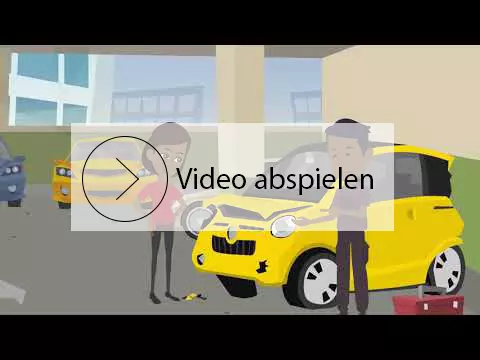 Autoverschrottung Troisdorf Video